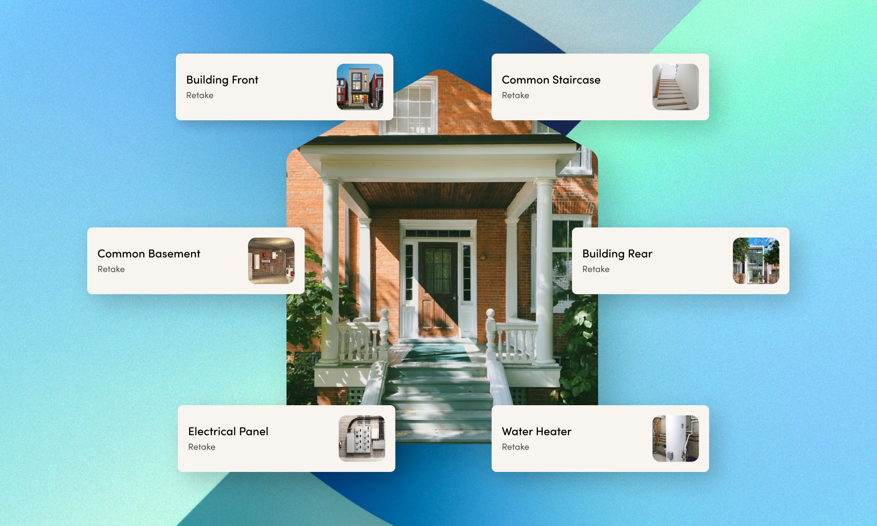 Property Inspector App